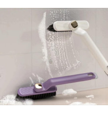 Щітка універсальна для чищення щілин, що обертається на 360 градусів Gap brush 703 (200)