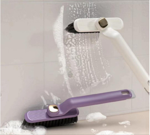 Щетка универсальная   для чистки щелей, вращающаяся на 360 градусов Gap brush	703  (200)