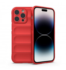 Чохол для смартфона Cosmic Magic Shield for Apple iPhone 14 Pro China Red (MagicShiP14PRed)