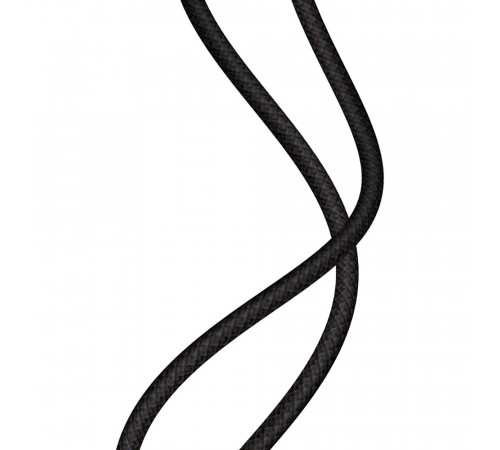 Кабель Baseus High Density Braided Fast Charging Data Cable Type-C to iP PD 20W 1m Black (CATLGD-01)