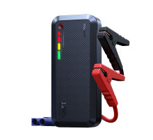 Автомобільний пуско-зарядний пристрій Baseus PrimeTrip VJ1 Supercapacitor Car Jump Starter 1200A Cosmic Black (C00269000121-00)