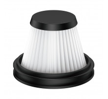 Фільтр для автомобільного пилососа Baseus A5 Car Vacuum Cleaner (16000pa) Filter (1PCS) Cluster Black (C30459500111-01)