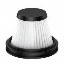 Фильтр для автомобильного пылесоса Baseus A5 Car Vacuum Cleaner (16000pa) Filter (1PCS) Cluster Black (C30459500111-01)