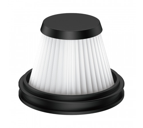 Фільтр для автомобільного пилососа Baseus A5 Car Vacuum Cleaner (16000pa) Filter (1PCS) Cluster Black (C30459500111-01)