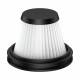 Фільтр для автомобільного пилососа Baseus A5 Car Vacuum Cleaner (16000pa) Filter (1PCS) Cluster Black (C30459500111-01)