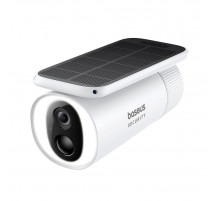 IP-камера відеоспостереження Baseus Security S1 Outdoor Camera 2K White (S0SW002130)