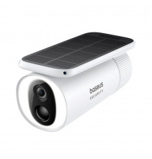IP-камера видеонаблюдения Baseus Security S1 Outdoor Camera 2K White (S0SW002130)