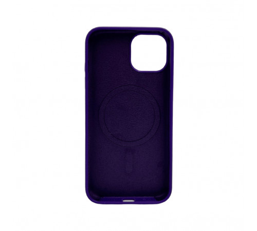 Чохол для смартфона Cosmic Silicone Case Magnetic for Apple iPhone 11 37,Modena (SilMag11-37)