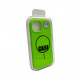 Чохол для смартфона Cosmic Silicone Case Magnetic for Apple iPhone 11 53,Shiny Green (SilMag11-53)