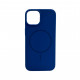 Чохол для смартфона Cosmic Silicone Case Magnetic for Apple iPhone 11 74,Porcelain Blue (SilMag11-74)