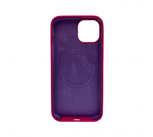 Чохол для смартфона Cosmic Silicone Case Magnetic for Apple iPhone 11 56,Dragon Fruit (SilMag11-56)