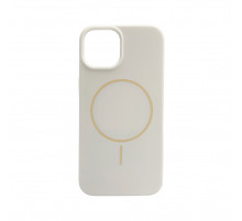 Чохол для смартфона Cosmic Silicone Case Magnetic for Apple iPhone 11 9,White (SilMag11-9)