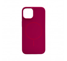 Чохол для смартфона Cosmic Silicone Case Magnetic for Apple iPhone 13 56,Dragon Fruit (SilMag13-56)
