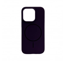 Чохол для смартфона Cosmic Silicone Case Magnetic for Apple iPhone 13 Pro 30,Dark Purple (SilMag13P-30)