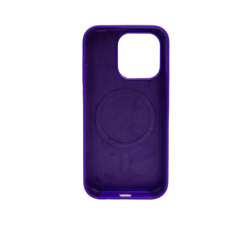 Чохол для смартфона Cosmic Silicone Case Magnetic for Apple iPhone 13 Pro Max 37,Modena (SilMag13PM-37)