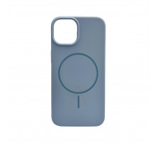 Чохол для смартфона Cosmic Silicone Case Magnetic for Apple iPhone 14 5,Lilac (SilMag14-5)