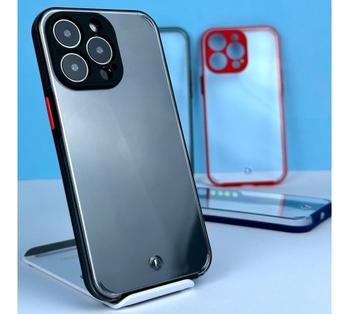 Накладка Totu Transparent Separate Camera Xiaomi Redmi 9C-Redmi 10A