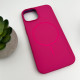 Чохол для смартфона Cosmic Silicone Case Magnetic for Apple iPhone 14 56,Dragon Fruit (SilMag14-56)
