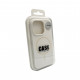 Чохол для смартфона Cosmic Silicone Case Magnetic for Apple iPhone 14 Pro 9,White (SilMag14P-9)
