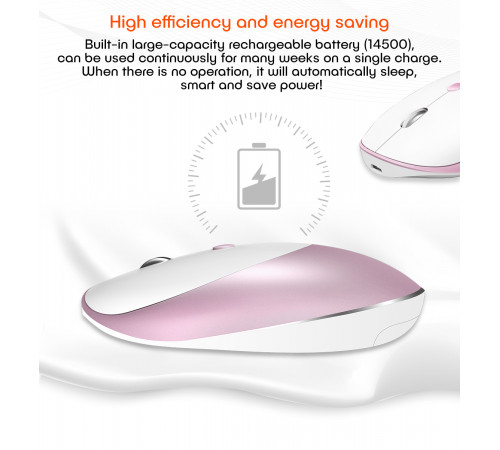 Мишка бездротова Meetion MT-R600