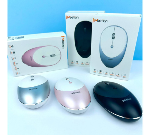 Мишка бездротова Meetion MT-R600