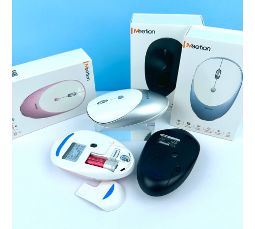 Мишка бездротова Meetion MT-R600