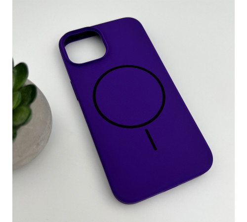 Чохол для смартфона Cosmic Silicone Case Magnetic for Apple iPhone 15 37,Modena (SilMag15-37)