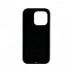 Чохол для смартфона Cosmic Silicone Case Magnetic for Apple iPhone 15 Pro 18,Black (SilMag15P-18)