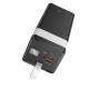 УМБ Power Bank Hoco J86A Powermaster 50000mAh PD20W+QC3.0 (з ліхтарем)