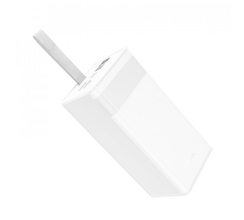 УМБ Power Bank Hoco J86A Powermaster 50000mAh PD20W+QC3.0 (з ліхтарем)