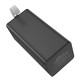 УМБ Power Bank Hoco J86A Powermaster 50000mAh PD20W+QC3.0 (з ліхтарем)