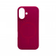 Чохол для смартфона Cosmic Silicone Case Magnetic for Apple iPhone 16 56,Dragon Fruit (SilMag16-56)