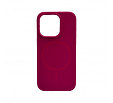 Чохол для смартфона Cosmic Silicone Case Magnetic for Apple iPhone 16 Pro Max 56,Dragon Fruit (SilMag16PM-56)