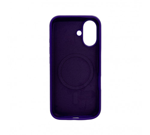 Чохол для смартфона Cosmic Silicone Case Magnetic for Apple iPhone 17 37,Modena (SilMag17-37)