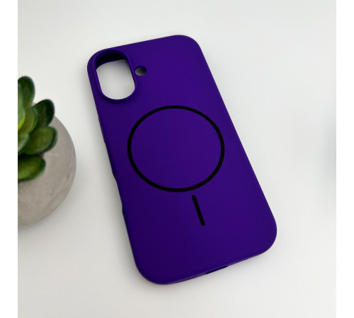 Чохол для смартфона Cosmic Silicone Case Magnetic for Apple iPhone 17 37,Modena (SilMag17-37)