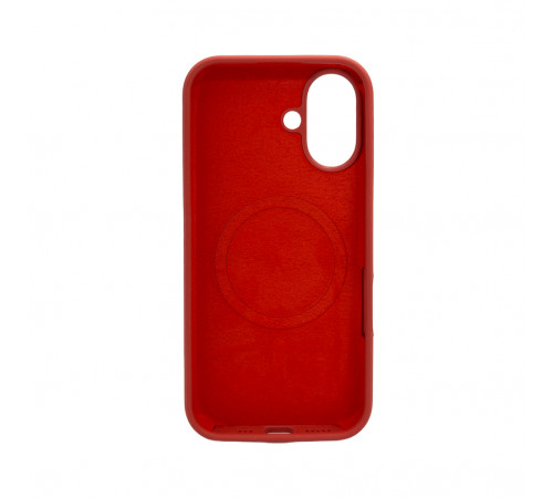 Чохол для смартфона Cosmic Silicone Case Magnetic for Apple iPhone 17 25,Camelia (SilMag17-25)