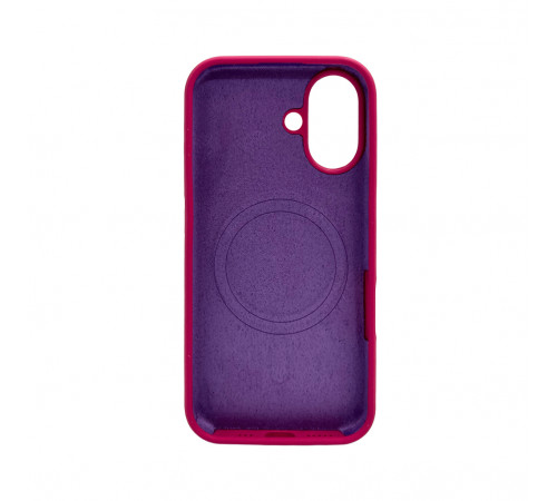 Чохол для смартфона Cosmic Silicone Case Magnetic for Apple iPhone 17 56,Dragon Fruit (SilMag17-56)