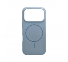 Чохол для смартфона Cosmic Silicone Case Magnetic for Apple iPhone 17 Pro 5,Lilac (SilMag17P-5)