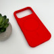 Чохол для смартфона Cosmic Silicone Case Magnetic for Apple iPhone 17 Pro Max 14,Red (SilMag17PM-14)