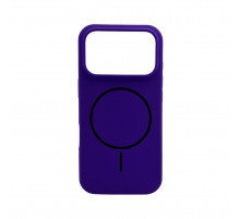 Чохол для смартфона Cosmic Silicone Case Magnetic for Apple iPhone 17 Pro Max 37,Modena (SilMag17PM-37)