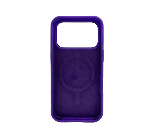 Чохол для смартфона Cosmic Silicone Case Magnetic for Apple iPhone 17 Pro Max 37,Modena (SilMag17PM-37)