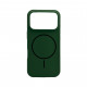 Чохол для смартфона Cosmic Silicone Case Magnetic for Apple iPhone 17 Pro Max 54,Atrovirens (SilMag17PM-54)