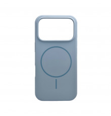 Чохол для смартфона Cosmic Silicone Case Magnetic for Apple iPhone 17 Pro Max 5,Lilac (SilMag17PM-5)