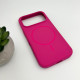 Чохол для смартфона Cosmic Silicone Case Magnetic for Apple iPhone 17 Pro Max 56,Dragon Fruit (SilMag17PM-56)