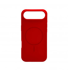 Чохол для смартфона Cosmic Silicone Case Magnetic for Apple iPhone 17 Air 14,Red (SilMag17A-14)