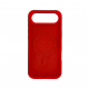 Чохол для смартфона Cosmic Silicone Case Magnetic for Apple iPhone 17 Air 14,Red (SilMag17A-14)