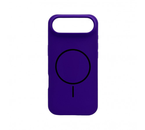 Чохол для смартфона Cosmic Silicone Case Magnetic for Apple iPhone 17 Air 37,Modena (SilMag17A-37)