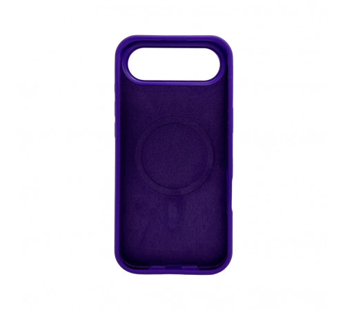 Чохол для смартфона Cosmic Silicone Case Magnetic for Apple iPhone 17 Air 37,Modena (SilMag17A-37)