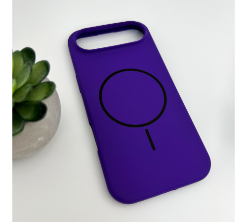 Чохол для смартфона Cosmic Silicone Case Magnetic for Apple iPhone 17 Air 37,Modena (SilMag17A-37)