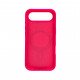 Чохол для смартфона Cosmic Silicone Case Magnetic for Apple iPhone 17 Air 52,Shiny Pink (SilMag17A-52)